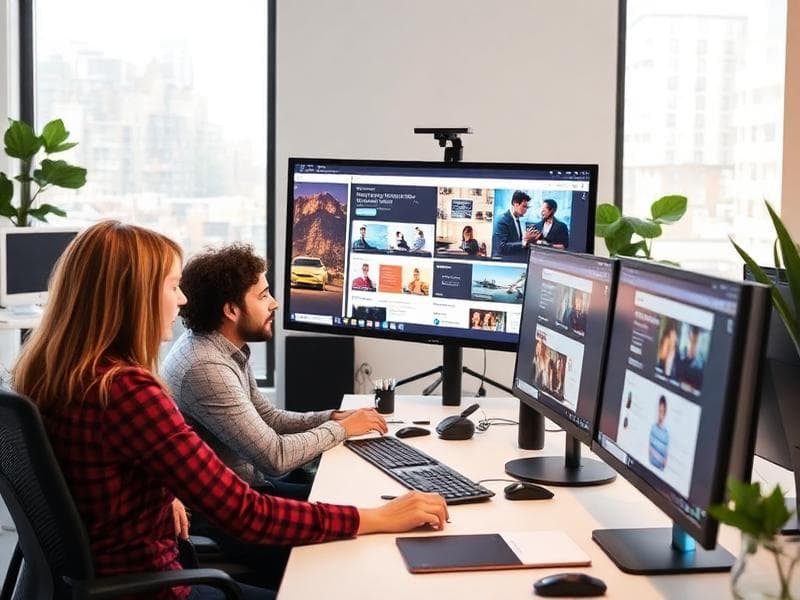 Web & Software Design